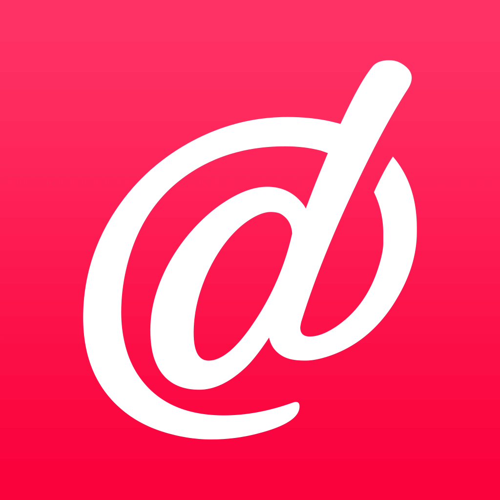 DatChat App Icon